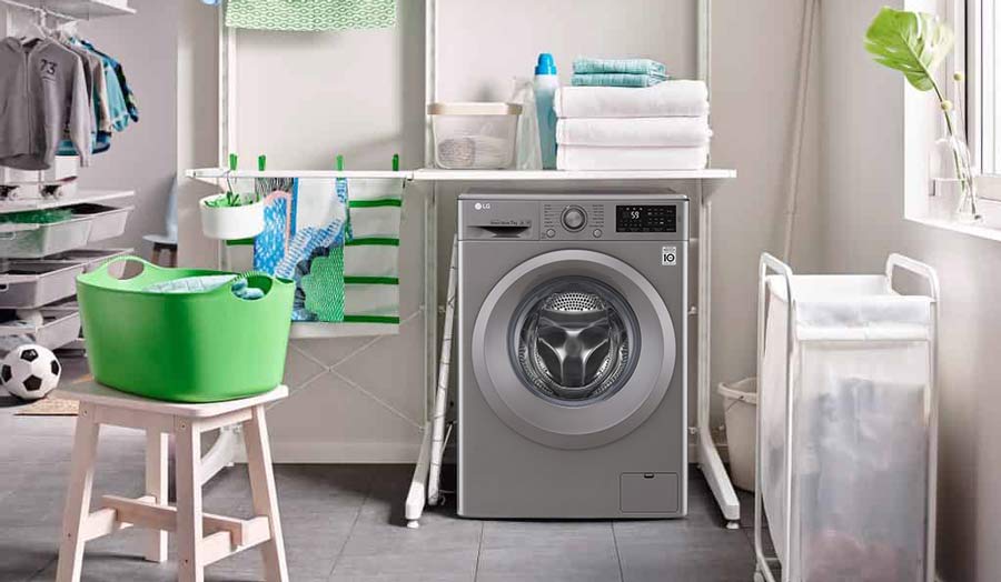 ماشین لباسشویی WM-721